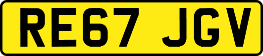 RE67JGV