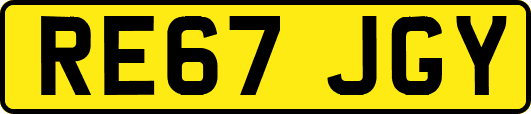 RE67JGY