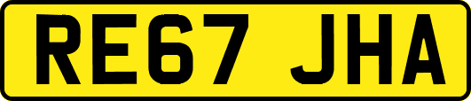 RE67JHA