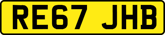RE67JHB