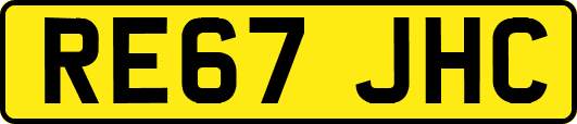 RE67JHC