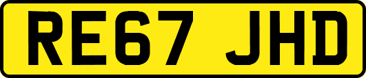 RE67JHD