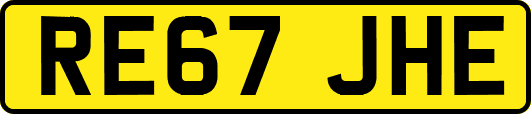 RE67JHE