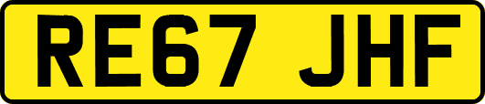 RE67JHF