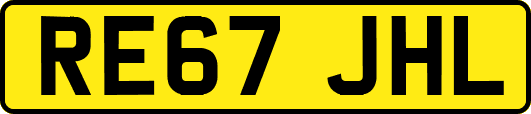 RE67JHL