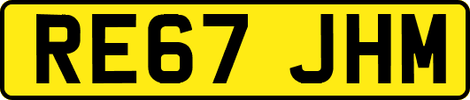 RE67JHM