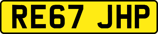 RE67JHP