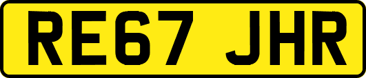 RE67JHR