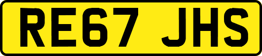 RE67JHS