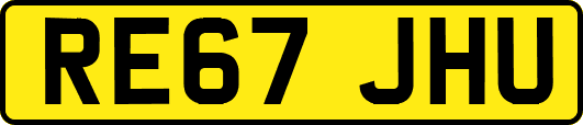 RE67JHU