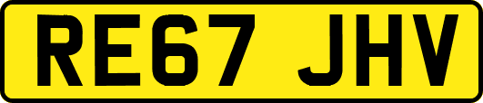 RE67JHV