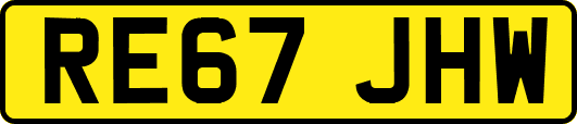 RE67JHW