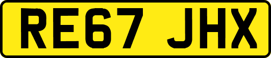 RE67JHX