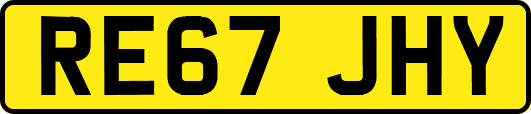 RE67JHY