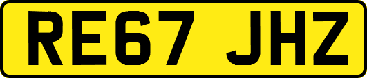 RE67JHZ