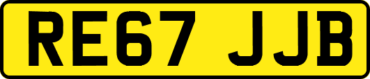 RE67JJB