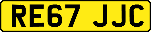 RE67JJC