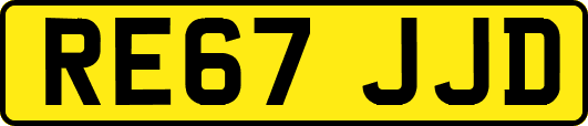 RE67JJD