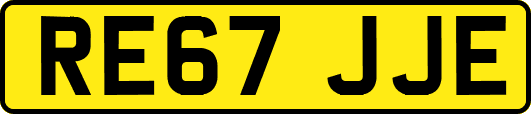 RE67JJE