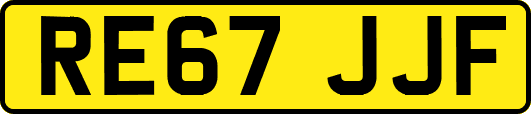 RE67JJF