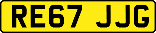 RE67JJG