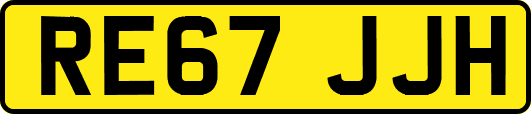 RE67JJH