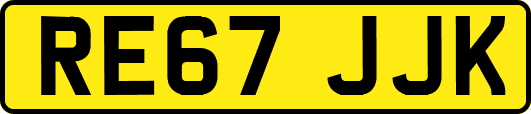 RE67JJK