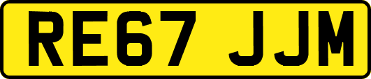RE67JJM