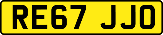 RE67JJO