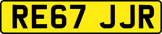 RE67JJR