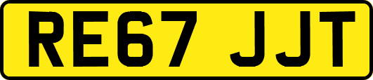 RE67JJT