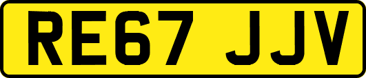 RE67JJV
