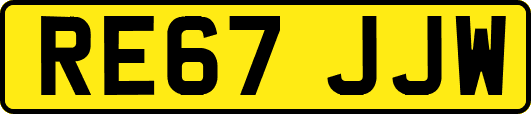 RE67JJW