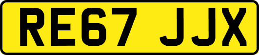 RE67JJX