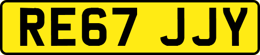 RE67JJY