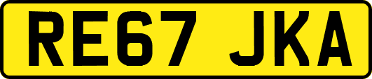 RE67JKA