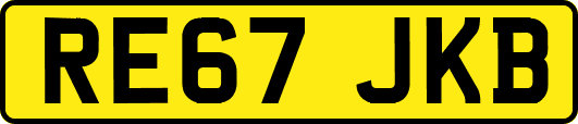 RE67JKB