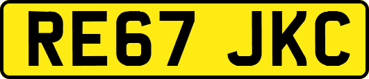 RE67JKC