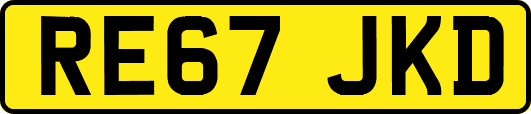 RE67JKD