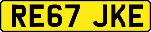 RE67JKE