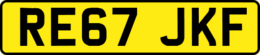 RE67JKF