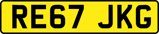 RE67JKG