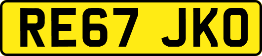 RE67JKO