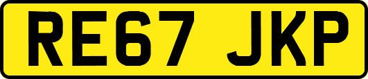 RE67JKP
