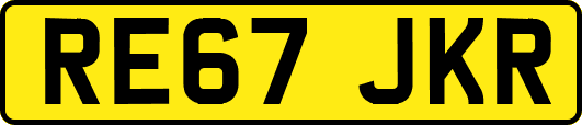 RE67JKR