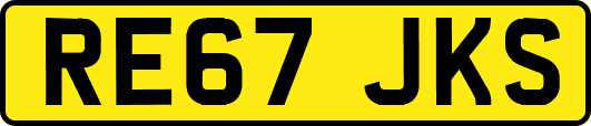 RE67JKS