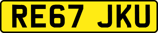 RE67JKU