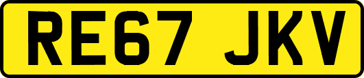 RE67JKV