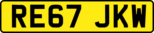 RE67JKW