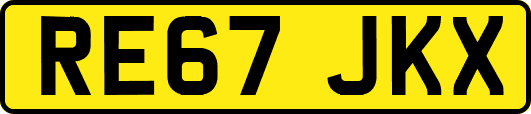 RE67JKX